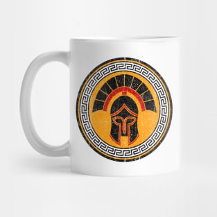 Apotheon (Variant) Mug